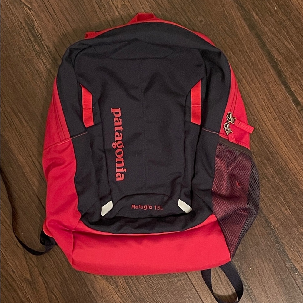 PATAGONIA BACKPACK